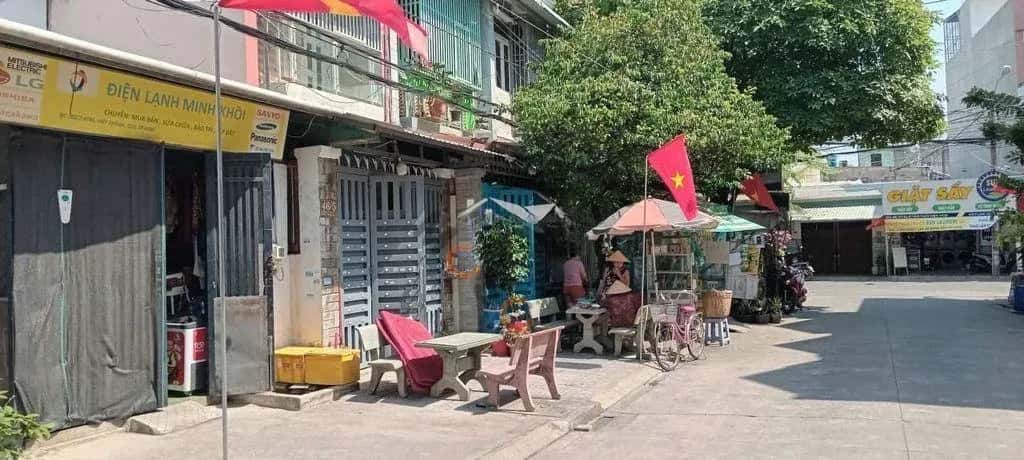 Cho thuê phòng trọ Đường HT 45 Quận 12, TP.HCM – giá 2 triệu — Hình 2 Cho thuê phòng trọ Đường HT 45 Quận 12, TP.HCM – giá 2 triệu — Hình 2