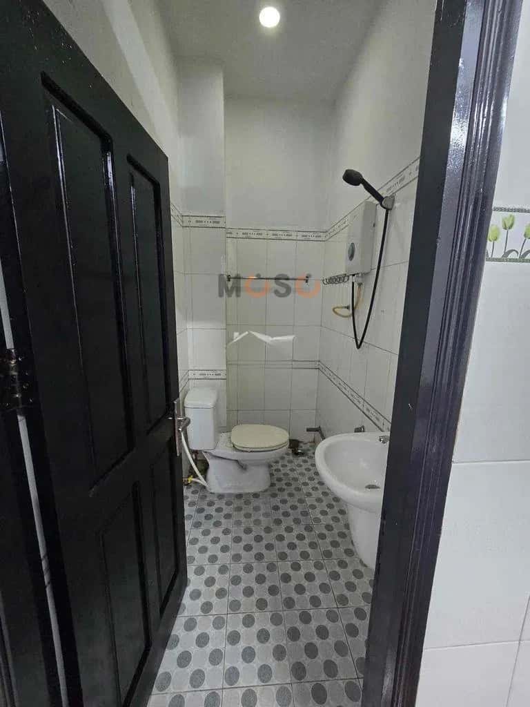 Cho thuê phòng trọ Hà Huy Giáp Quận 12, TP.HCM – 1 phòng ngủ, giá 3.8 triệu — Hình 3 Cho thuê phòng trọ Hà Huy Giáp Quận 12, TP.HCM – 1 phòng ngủ, giá 3.8 triệu — Hình 3