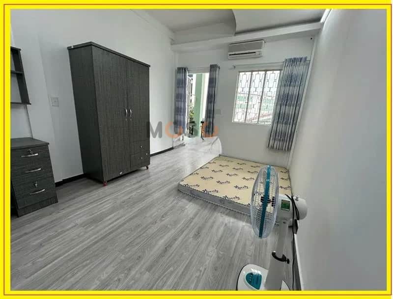 Cho thuê phòng trọ Đường Phan Văn Trị Quận Bình Thạnh, TP.HCM – 1 phòng ngủ, giá 4.5 triệu Cho thuê phòng trọ Đường Phan Văn Trị Quận Bình Thạnh, TP.HCM – 1 phòng ngủ, giá 4.5 triệu
