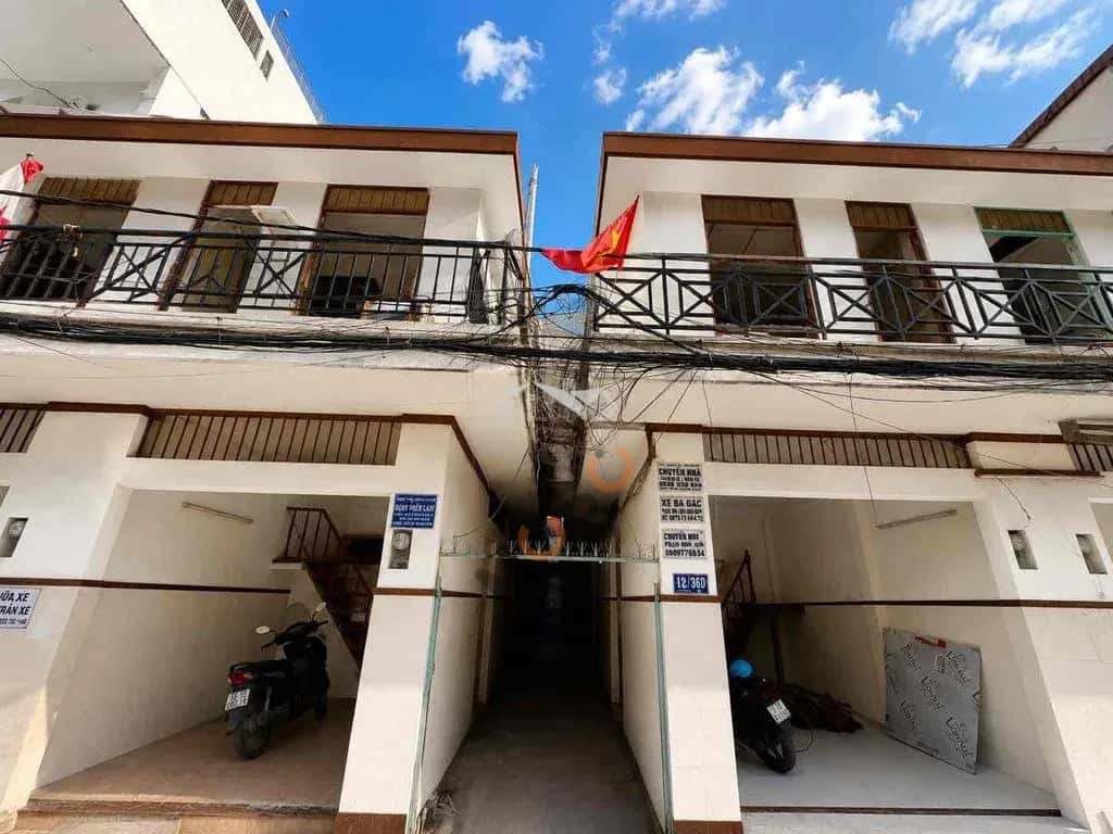 Cho thuê căn hộ chung cư Đường Ung Văn Khiêm Quận Bình Thạnh, TP.HCM – giá 5.5 triệu — Hình 2 Cho thuê căn hộ chung cư Đường Ung Văn Khiêm Quận Bình Thạnh, TP.HCM – giá 5.5 triệu — Hình 2