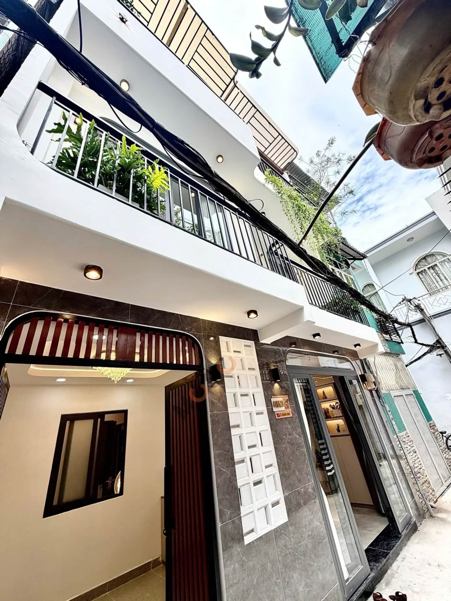 Bán nhà hẻm Lê Quang Định Quận Bình Thạnh, TP.HCM – 4 phòng ngủ, giá 7.3 tỷ Bán nhà hẻm Lê Quang Định Quận Bình Thạnh, TP.HCM – 4 phòng ngủ, giá 7.3 tỷ