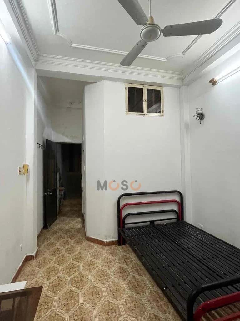 Cho thuê phòng trọ Hẻm 109 Bình Thạnh, TP.HCM – 1 phòng ngủ, giá 3.5 triệu — Hình 2 Cho thuê phòng trọ Hẻm 109 Bình Thạnh, TP.HCM – 1 phòng ngủ, giá 3.5 triệu — Hình 2