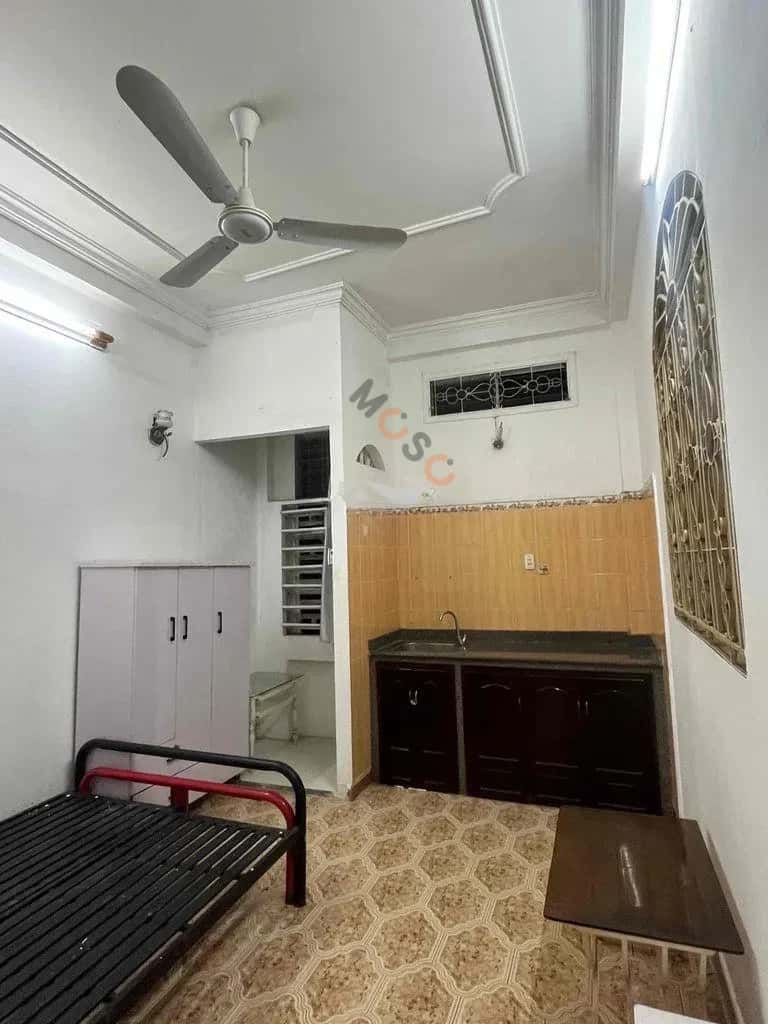 Cho thuê phòng trọ Hẻm 109 Bình Thạnh, TP.HCM – 1 phòng ngủ, giá 3.5 triệu — Hình 3 Cho thuê phòng trọ Hẻm 109 Bình Thạnh, TP.HCM – 1 phòng ngủ, giá 3.5 triệu — Hình 3