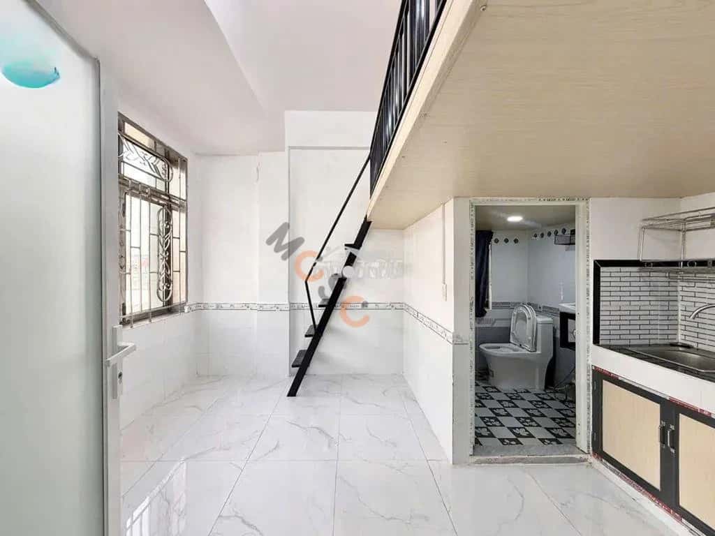 Cho thuê phòng trọ Đường số 1A Binh Tan, Ho Chi Minh – giá 3.5 triệu — Hình 2 Cho thuê phòng trọ Đường số 1A Binh Tan, Ho Chi Minh – giá 3.5 triệu — Hình 2