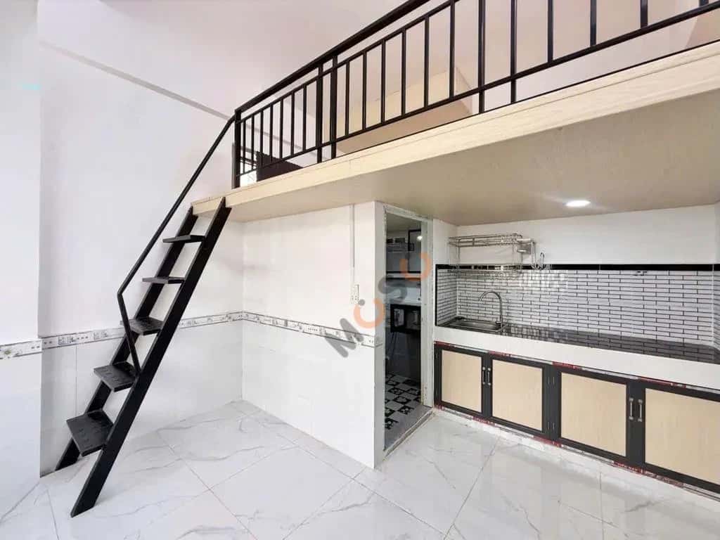 Cho thuê phòng trọ Đường số 1A Binh Tan, Ho Chi Minh – giá 3.5 triệu — Hình 3 Cho thuê phòng trọ Đường số 1A Binh Tan, Ho Chi Minh – giá 3.5 triệu — Hình 3