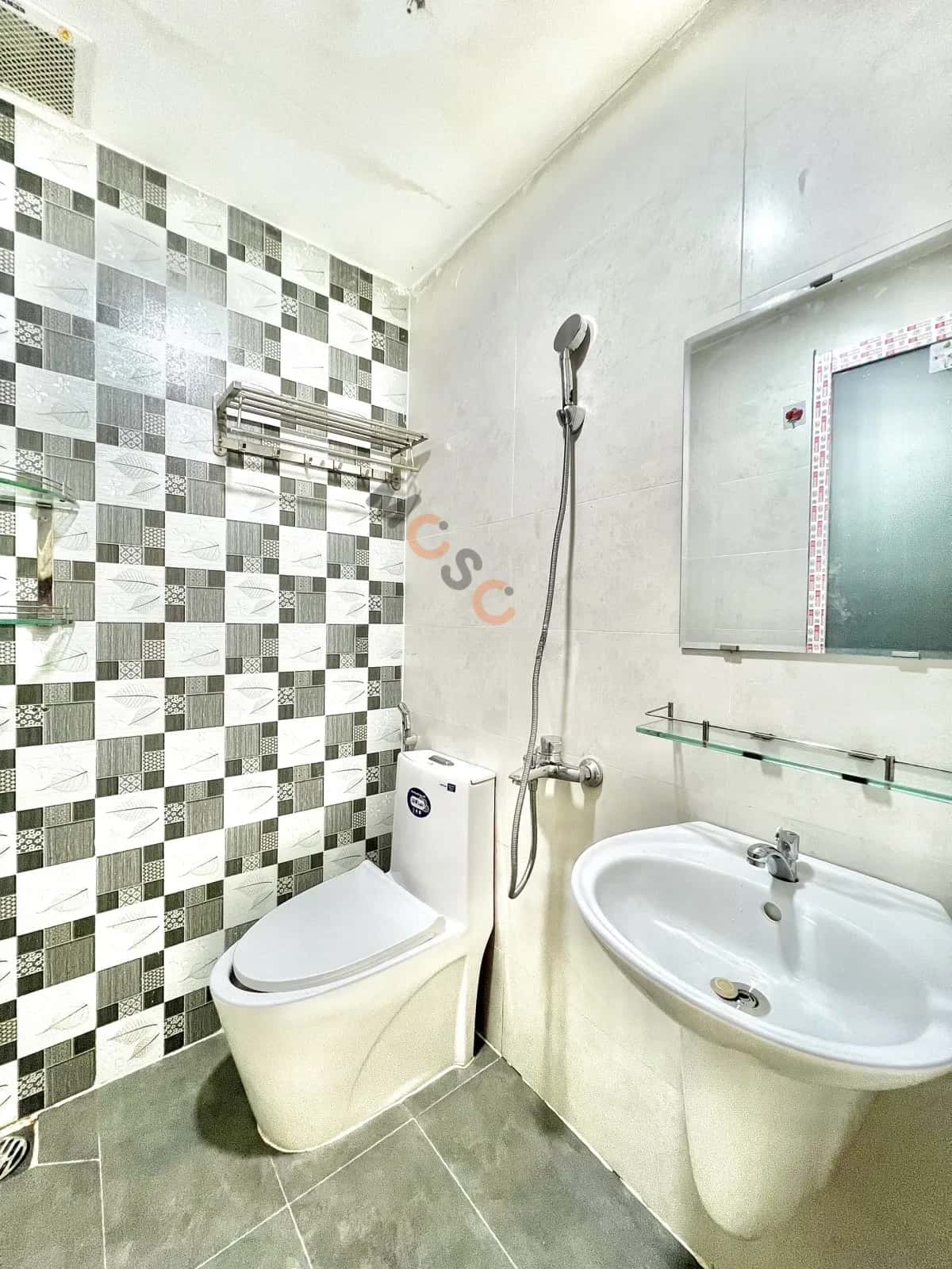 Cho thuê phòng trọ Đường An Dương Vương Chợ Quán, TP.HCM – 1 phòng ngủ, giá 5.2 triệu — Hình 3 Cho thuê phòng trọ Đường An Dương Vương Chợ Quán, TP.HCM – 1 phòng ngủ, giá 5.2 triệu — Hình 3