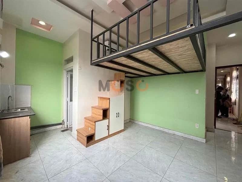 Cho thuê căn hộ chung cư Đường Nguyễn Thị Tú Bình Tân, TP.HCM – giá 2.7 triệu Cho thuê căn hộ chung cư Đường Nguyễn Thị Tú Bình Tân, TP.HCM – giá 2.7 triệu