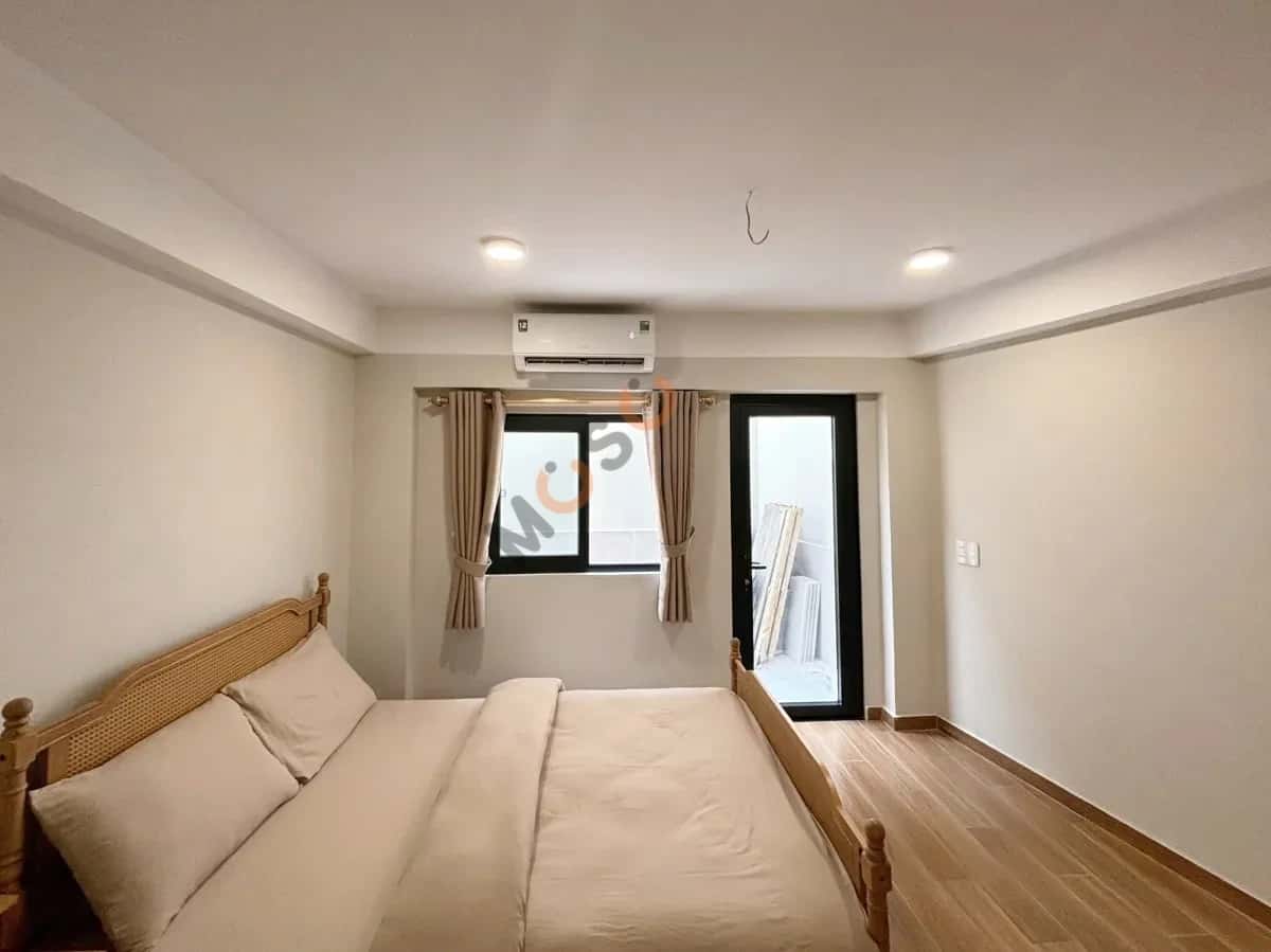 Cho thuê phòng trọ Huỳnh Tấn Phát Tân Thuận, TP.HCM – 1 phòng ngủ, giá 4.2 triệu — Hình 3 Cho thuê phòng trọ Huỳnh Tấn Phát Tân Thuận, TP.HCM – 1 phòng ngủ, giá 4.2 triệu — Hình 3