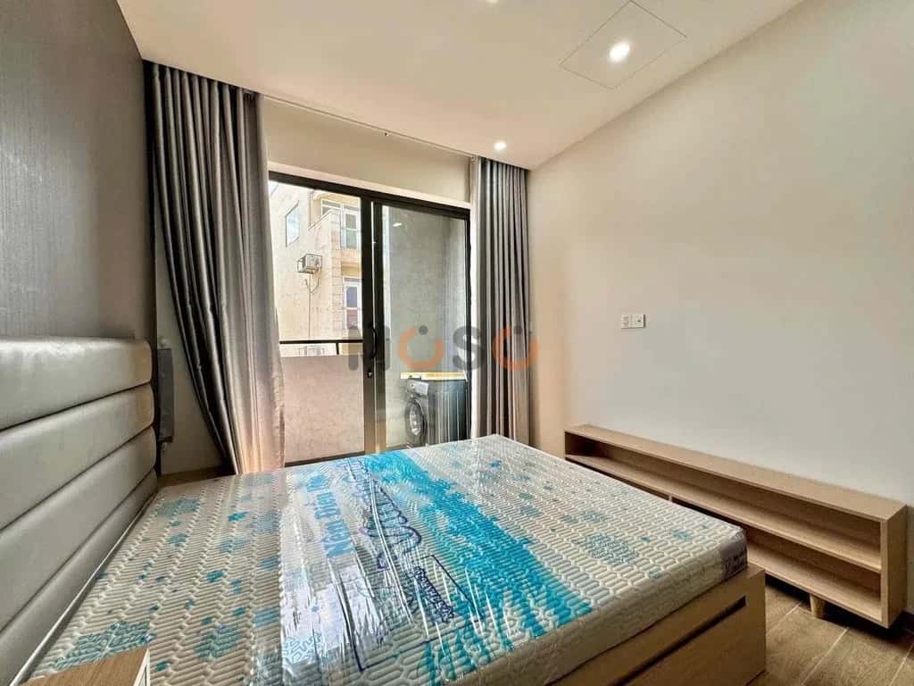 Cho thuê căn hộ chung cư Lý Chính Thắng Quận 3, TP.HCM – 1 phòng ngủ, giá 7 triệu — Hình 2 Cho thuê căn hộ chung cư Lý Chính Thắng Quận 3, TP.HCM – 1 phòng ngủ, giá 7 triệu — Hình 2