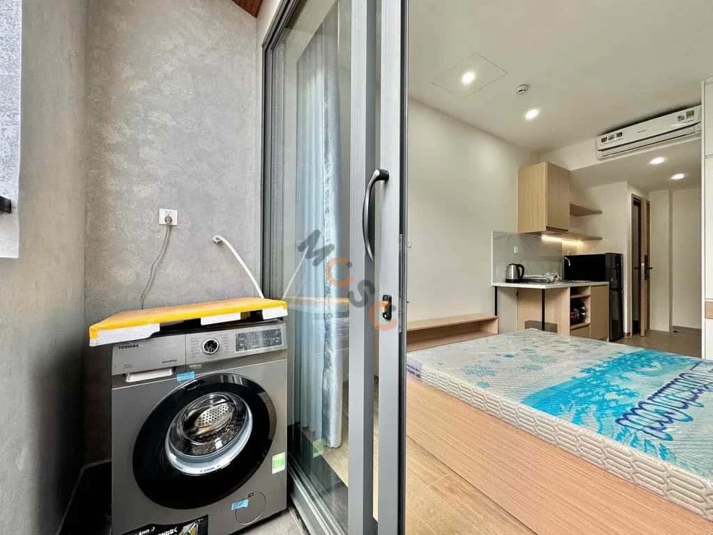 Cho thuê căn hộ chung cư Lý Chính Thắng Quận 3, TP.HCM – 1 phòng ngủ, giá 7 triệu — Hình 3 Cho thuê căn hộ chung cư Lý Chính Thắng Quận 3, TP.HCM – 1 phòng ngủ, giá 7 triệu — Hình 3