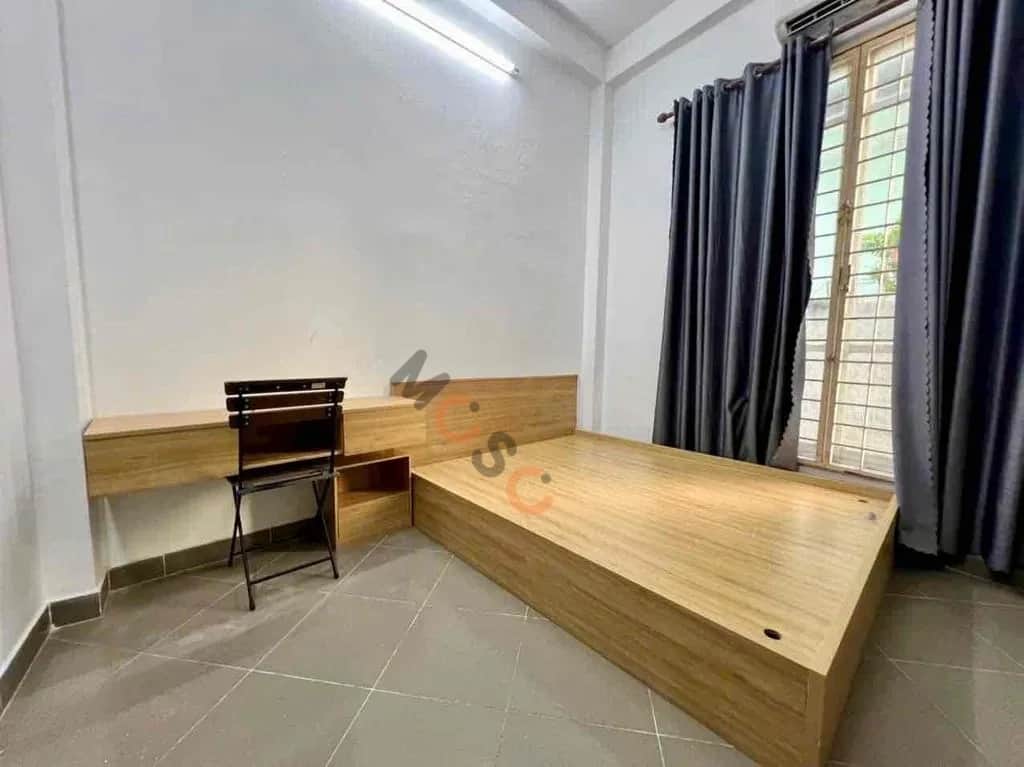 Cho thuê phòng trọ Đường Nguyễn Thông Quận 3, TP.HCM – giá 4.2 triệu Cho thuê phòng trọ Đường Nguyễn Thông Quận 3, TP.HCM – giá 4.2 triệu