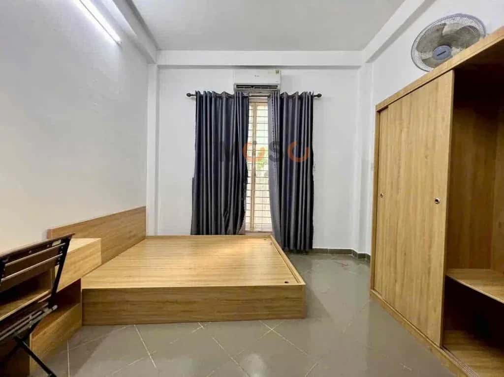 Cho thuê phòng trọ Đường Nguyễn Thông Quận 3, TP.HCM – giá 4.2 triệu — Hình 2 Cho thuê phòng trọ Đường Nguyễn Thông Quận 3, TP.HCM – giá 4.2 triệu — Hình 2