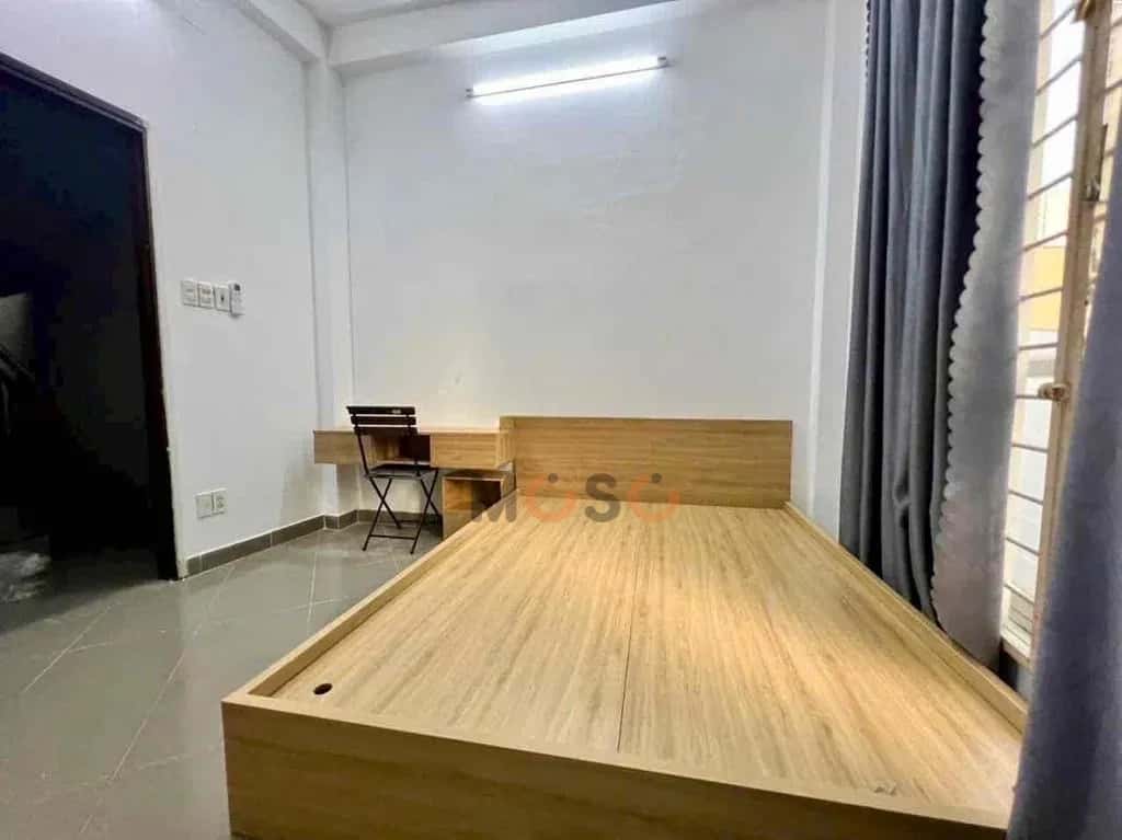 Cho thuê phòng trọ Đường Nguyễn Thông Quận 3, TP.HCM – giá 4.2 triệu — Hình 3 Cho thuê phòng trọ Đường Nguyễn Thông Quận 3, TP.HCM – giá 4.2 triệu — Hình 3