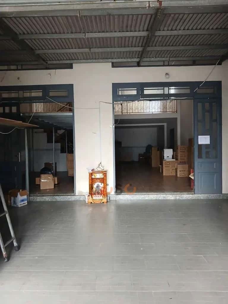 Cho thuê nhà mặt tiền Dương Nguyễn Thị Pha Huyện Hóc Môn, TP.HCM – 2 phòng ngủ, giá 15 triệu — Hình 3 Cho thuê nhà mặt tiền Dương Nguyễn Thị Pha Huyện Hóc Môn, TP.HCM – 2 phòng ngủ, giá 15 triệu — Hình 3