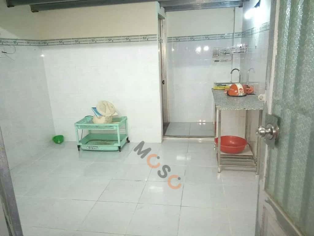 Cho thuê phòng trọ Đường Trần Hưng Đạo Quận Tân Phú, TP.HCM – giá 2.8 triệu — Hình 2 Cho thuê phòng trọ Đường Trần Hưng Đạo Quận Tân Phú, TP.HCM – giá 2.8 triệu — Hình 2