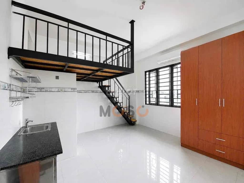 Cho thuê căn hộ chung cư Đường Lũy Bán Bích Quận Tân Phú, TP.HCM – 1 phòng ngủ, giá 2.4 triệu Cho thuê căn hộ chung cư Đường Lũy Bán Bích Quận Tân Phú, TP.HCM – 1 phòng ngủ, giá 2.4 triệu