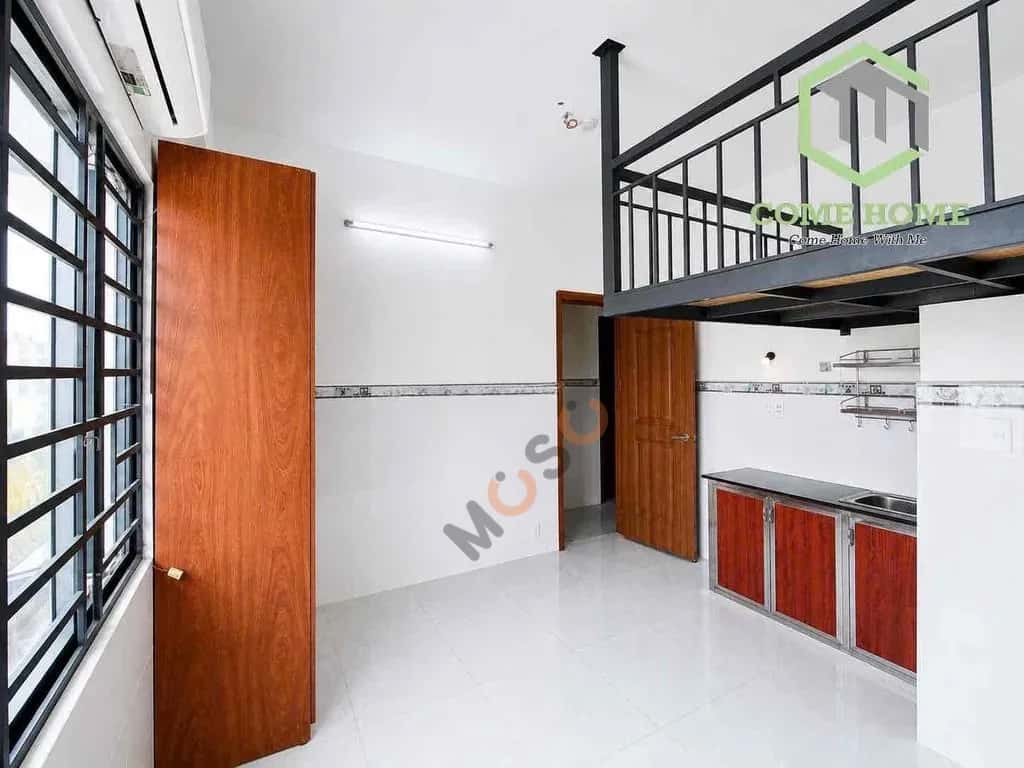 Cho thuê căn hộ chung cư Đường Lũy Bán Bích Quận Tân Phú, TP.HCM – 1 phòng ngủ, giá 2.4 triệu — Hình 2 Cho thuê căn hộ chung cư Đường Lũy Bán Bích Quận Tân Phú, TP.HCM – 1 phòng ngủ, giá 2.4 triệu — Hình 2