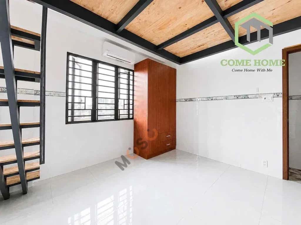 Cho thuê căn hộ chung cư Đường Lũy Bán Bích Quận Tân Phú, TP.HCM – 1 phòng ngủ, giá 2.4 triệu — Hình 3 Cho thuê căn hộ chung cư Đường Lũy Bán Bích Quận Tân Phú, TP.HCM – 1 phòng ngủ, giá 2.4 triệu — Hình 3