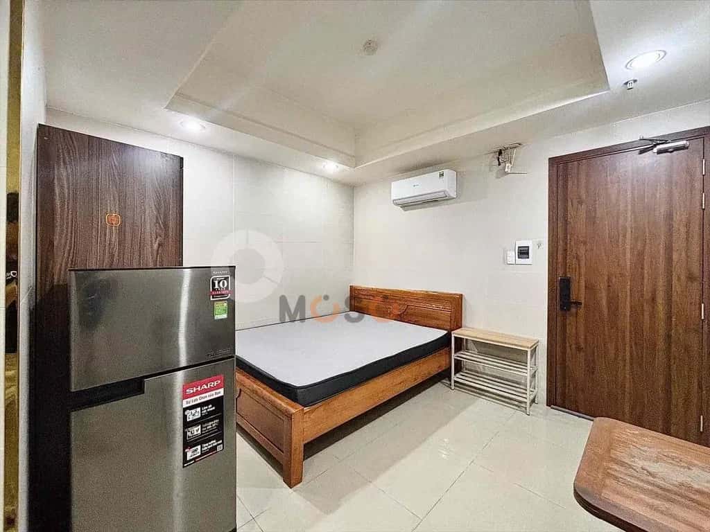 Cho thuê phòng trọ Huỳnh Tấn Phát Quận 7, TP.HCM – giá 4 triệu — Hình 2 Cho thuê phòng trọ Huỳnh Tấn Phát Quận 7, TP.HCM – giá 4 triệu — Hình 2
