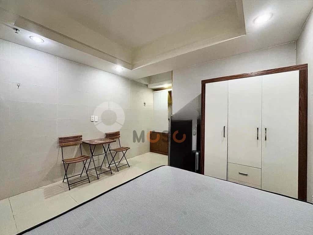 Cho thuê phòng trọ Huỳnh Tấn Phát Quận 7, TP.HCM – giá 4 triệu — Hình 3 Cho thuê phòng trọ Huỳnh Tấn Phát Quận 7, TP.HCM – giá 4 triệu — Hình 3