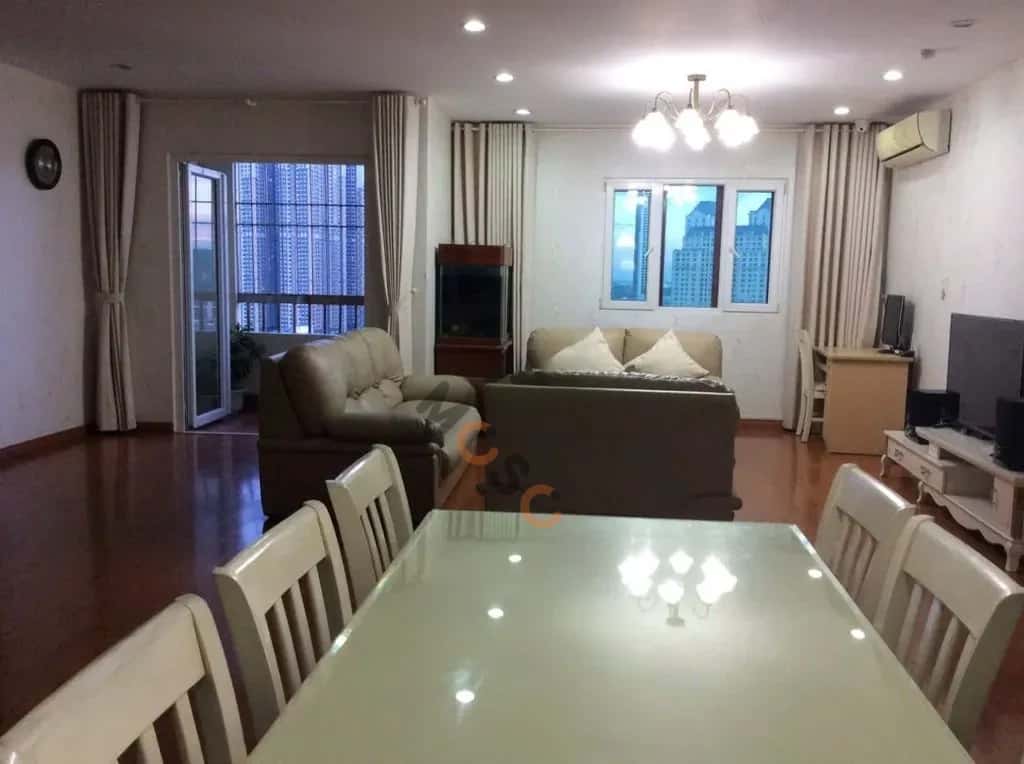 Cho thuê căn hộ chung cư Đường Xô Viết Nghệ Tĩnh Quận Bình Thạnh, TP.HCM – 3 phòng ngủ, giá 24 triệu — Hình 2 Cho thuê căn hộ chung cư Đường Xô Viết Nghệ Tĩnh Quận Bình Thạnh, TP.HCM – 3 phòng ngủ, giá 24 triệu — Hình 2