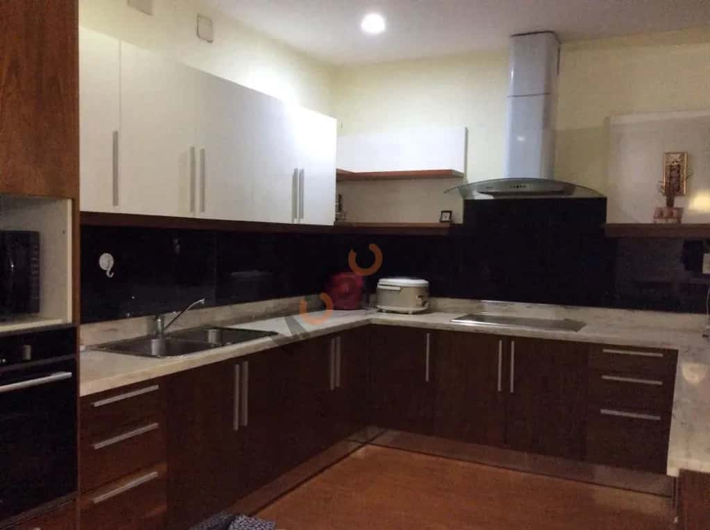 Cho thuê căn hộ chung cư Đường Xô Viết Nghệ Tĩnh Quận Bình Thạnh, TP.HCM – 3 phòng ngủ, giá 24 triệu — Hình 3 Cho thuê căn hộ chung cư Đường Xô Viết Nghệ Tĩnh Quận Bình Thạnh, TP.HCM – 3 phòng ngủ, giá 24 triệu — Hình 3