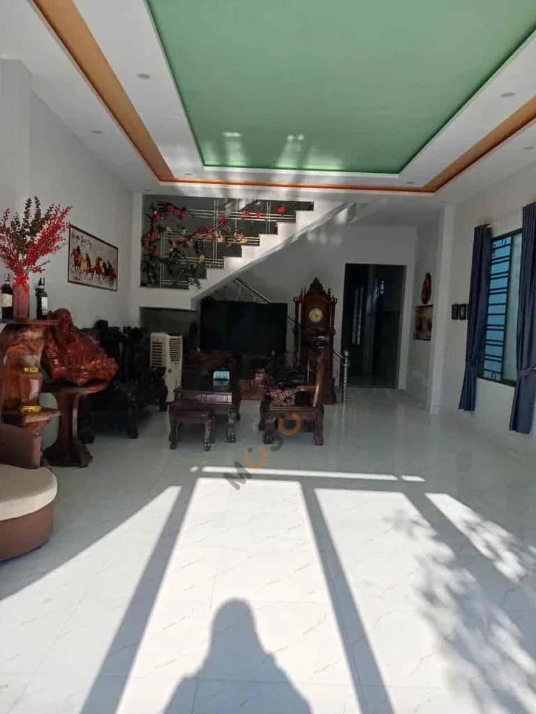 Cho thuê nhà mặt tiền An Hòa 4 Cẩm Lệ, Đà Nẵng – 3 phòng ngủ, giá 12 triệu Cho thuê nhà mặt tiền An Hòa 4 Cẩm Lệ, Đà Nẵng – 3 phòng ngủ, giá 12 triệu