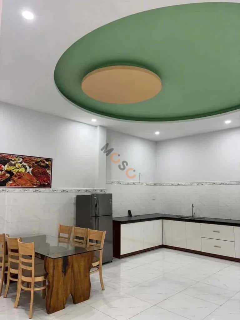 Cho thuê nhà mặt tiền An Hòa 4 Cẩm Lệ, Đà Nẵng – 3 phòng ngủ, giá 12 triệu — Hình 2 Cho thuê nhà mặt tiền An Hòa 4 Cẩm Lệ, Đà Nẵng – 3 phòng ngủ, giá 12 triệu — Hình 2