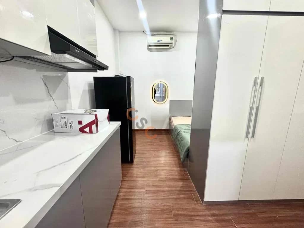 Cho thuê căn hộ chung cư Lý Chính Thắng Quận 3, TP.HCM – 1 phòng ngủ, giá 5.5 triệu Cho thuê căn hộ chung cư Lý Chính Thắng Quận 3, TP.HCM – 1 phòng ngủ, giá 5.5 triệu