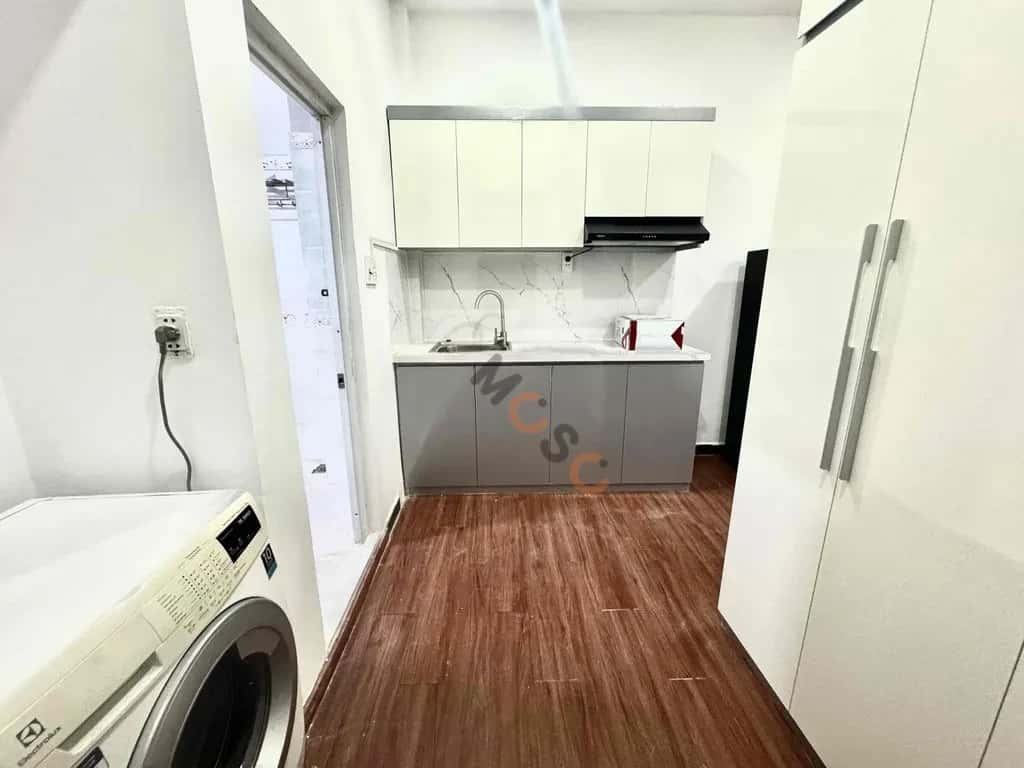 Cho thuê căn hộ chung cư Lý Chính Thắng Quận 3, TP.HCM – 1 phòng ngủ, giá 5.5 triệu — Hình 2 Cho thuê căn hộ chung cư Lý Chính Thắng Quận 3, TP.HCM – 1 phòng ngủ, giá 5.5 triệu — Hình 2