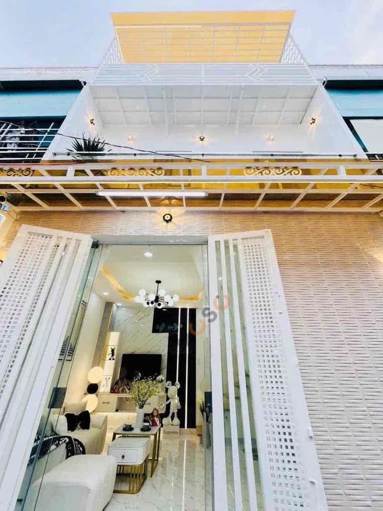 Cho thuê nhà hẻm Huỳnh Tấn Phát Huyện Nhà Bè, TP.HCM – 2 phòng ngủ, giá 7 triệu Cho thuê nhà hẻm Huỳnh Tấn Phát Huyện Nhà Bè, TP.HCM – 2 phòng ngủ, giá 7 triệu