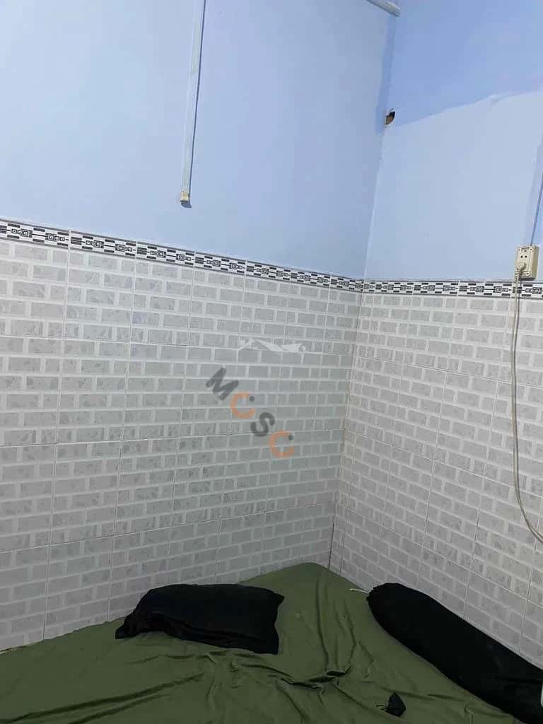 Cho thuê phòng trọ Hẻm 241 Huyện Hóc Môn, TP.HCM – 1 phòng ngủ, giá 2 triệu — Hình 3 Cho thuê phòng trọ Hẻm 241 Huyện Hóc Môn, TP.HCM – 1 phòng ngủ, giá 2 triệu — Hình 3