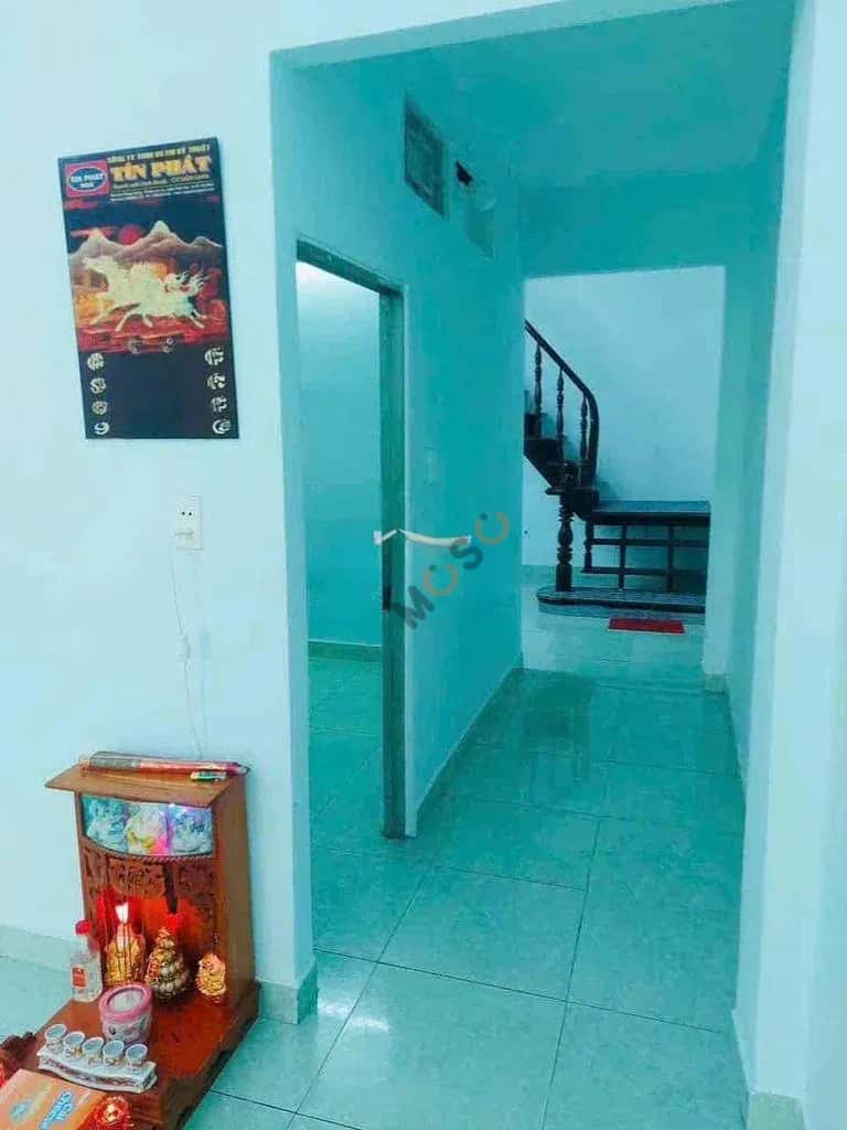 Cho thuê nhà hẻm Đặng Thị Tám Huyện Hóc Môn, TP.HCM – 1 phòng ngủ, giá 5 triệu — Hình 2 Cho thuê nhà hẻm Đặng Thị Tám Huyện Hóc Môn, TP.HCM – 1 phòng ngủ, giá 5 triệu — Hình 2