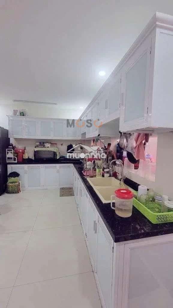 Cho thuê nhà hẻm ấp Tân Thới 3 Hóc Môn, TP.HCM – 3 phòng ngủ, giá 8 triệu — Hình 3 Cho thuê nhà hẻm ấp Tân Thới 3 Hóc Môn, TP.HCM – 3 phòng ngủ, giá 8 triệu — Hình 3