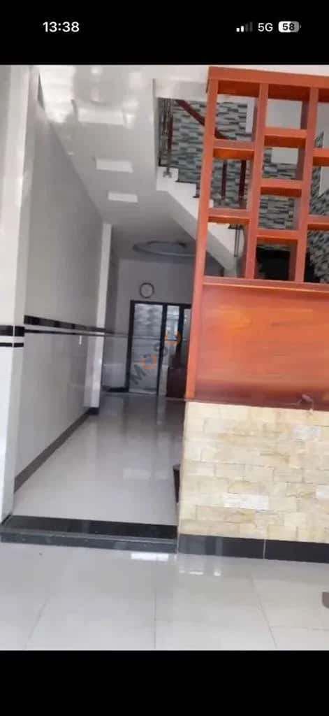 Cho thuê nhà hẻm đường xe hơi Trung Mỹ Tân Xuân Huyện Hóc Môn, TP.HCM – 3 phòng ngủ, giá 7 triệu — Hình 3 Cho thuê nhà hẻm đường xe hơi Trung Mỹ Tân Xuân Huyện Hóc Môn, TP.HCM – 3 phòng ngủ, giá 7 triệu — Hình 3
