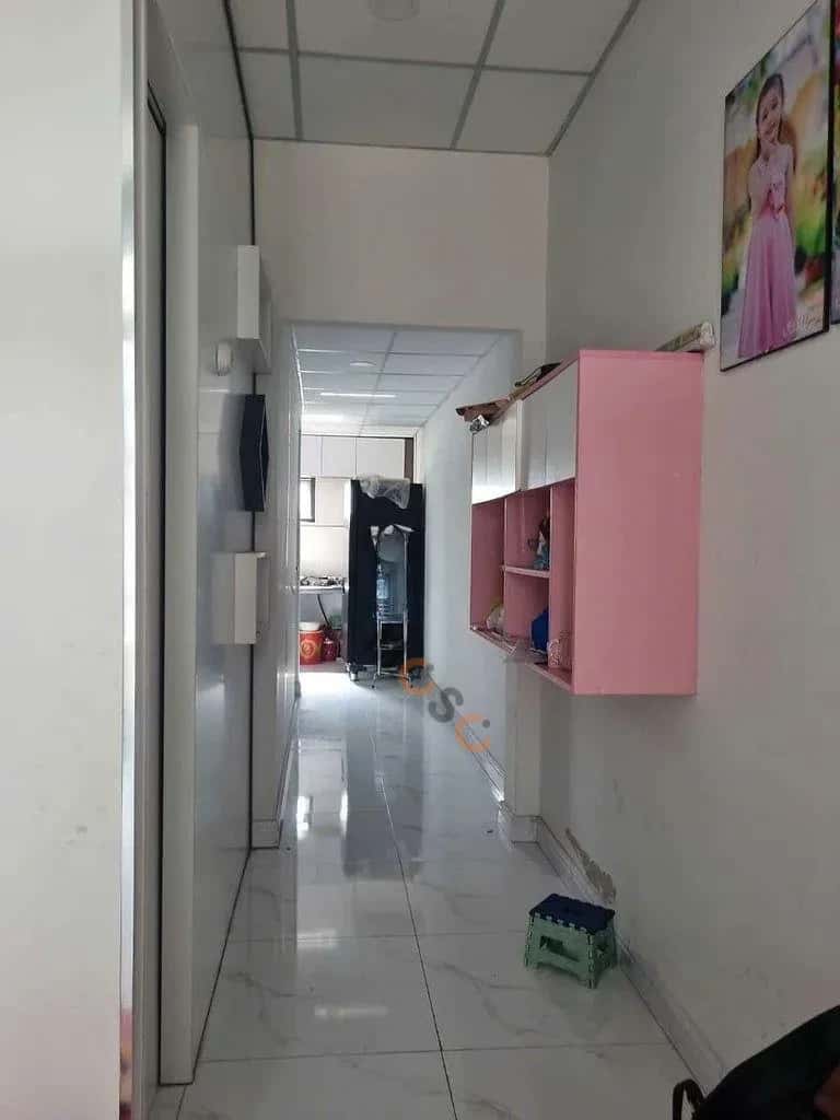 Cho thuê nhà hẻm Nguyễn Thị Sóc Huyện Hóc Môn, TP.HCM – 1 phòng ngủ, giá 4 triệu — Hình 3 Cho thuê nhà hẻm Nguyễn Thị Sóc Huyện Hóc Môn, TP.HCM – 1 phòng ngủ, giá 4 triệu — Hình 3