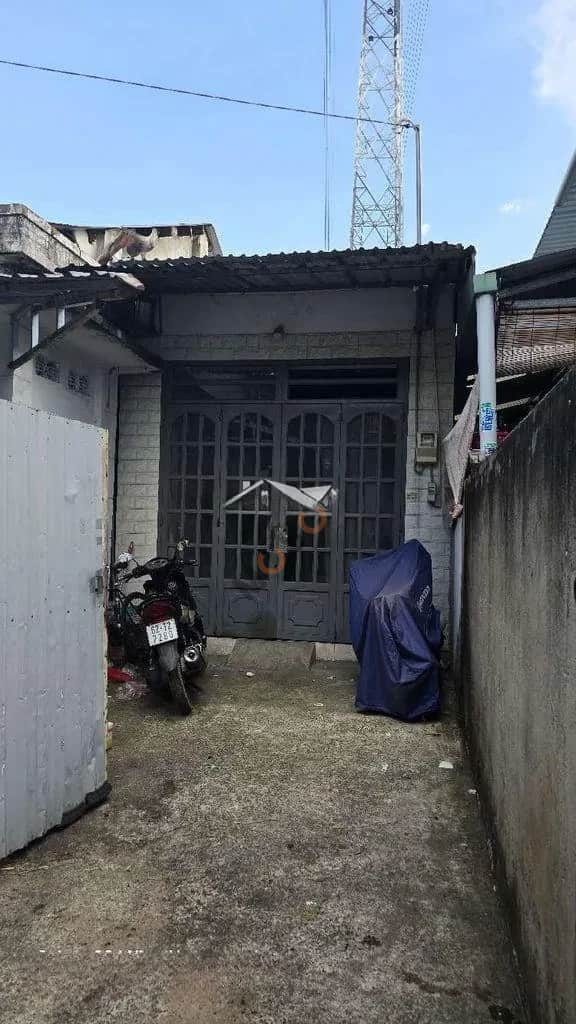 Cho thuê nhà hẻm Đường Thái Thị Giữ Huyện Hóc Môn, TP.HCM – giá 3.5 triệu Cho thuê nhà hẻm Đường Thái Thị Giữ Huyện Hóc Môn, TP.HCM – giá 3.5 triệu