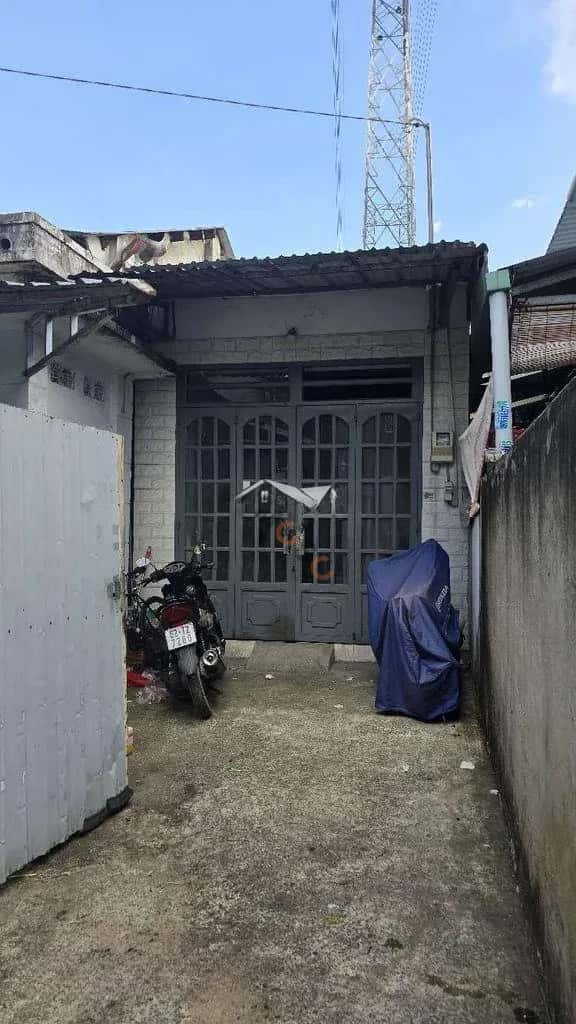 Cho thuê nhà hẻm Đường Thái Thị Giữ Huyện Hóc Môn, TP.HCM – giá 3.5 triệu — Hình 2 Cho thuê nhà hẻm Đường Thái Thị Giữ Huyện Hóc Môn, TP.HCM – giá 3.5 triệu — Hình 2