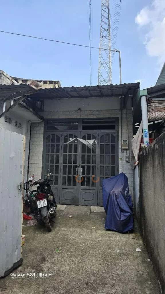 Cho thuê nhà hẻm Đường Thái Thị Giữ Huyện Hóc Môn, TP.HCM – giá 3.5 triệu — Hình 3 Cho thuê nhà hẻm Đường Thái Thị Giữ Huyện Hóc Môn, TP.HCM – giá 3.5 triệu — Hình 3