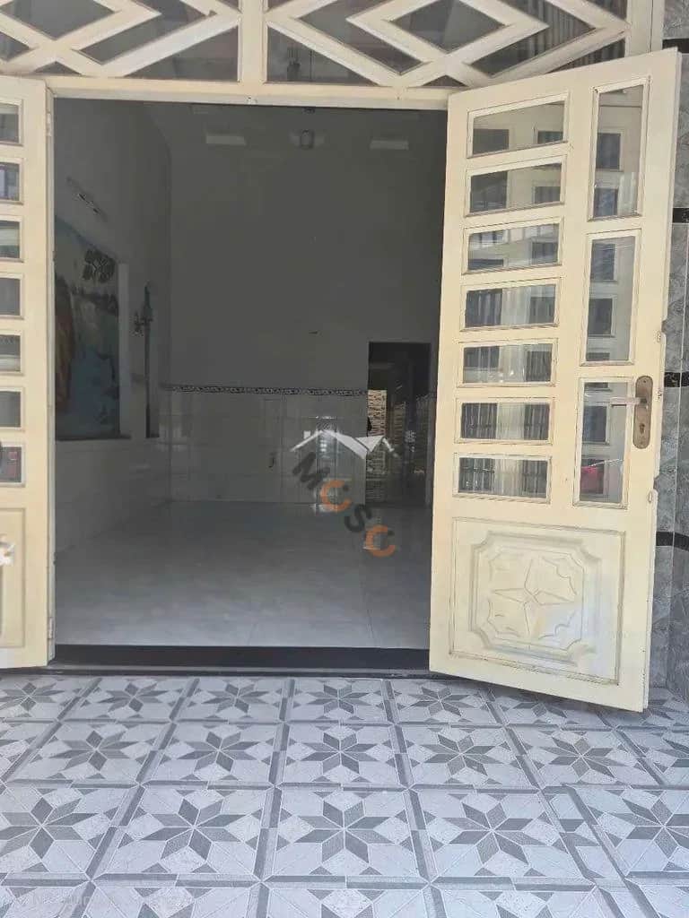 Cho thuê nhà hẻm Trần Văn Mười Huyện Hóc Môn, TP.HCM – 2 phòng ngủ, giá 5 triệu Cho thuê nhà hẻm Trần Văn Mười Huyện Hóc Môn, TP.HCM – 2 phòng ngủ, giá 5 triệu