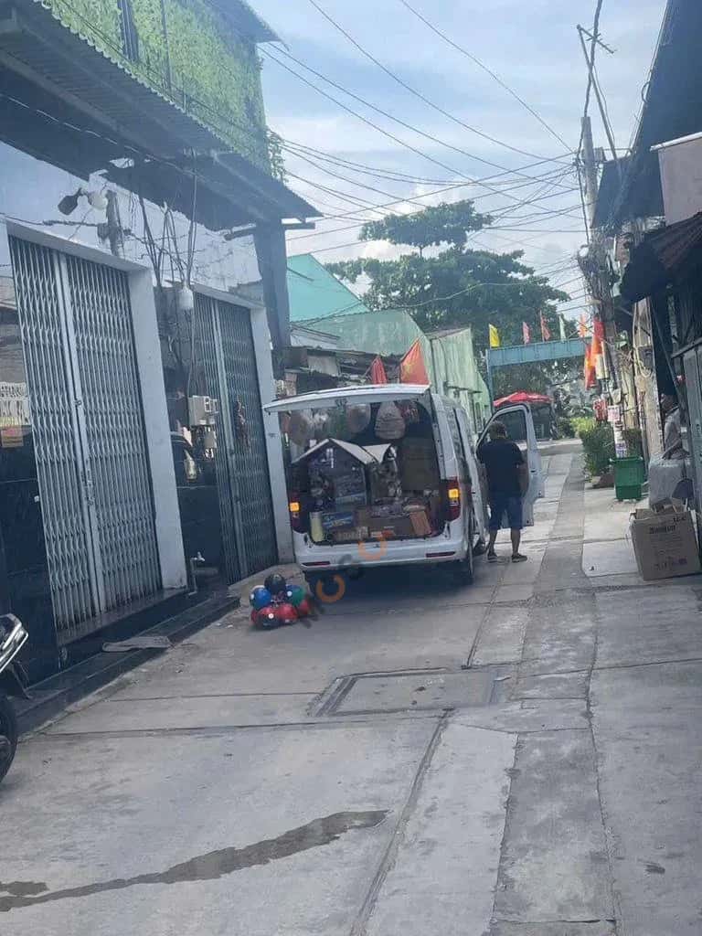 Cho thuê phòng trọ Huyện Bình Chánh, Ho Chi Minh – 2 phòng ngủ, giá 6 triệu — Hình 2 Cho thuê phòng trọ Huyện Bình Chánh, Ho Chi Minh – 2 phòng ngủ, giá 6 triệu — Hình 2