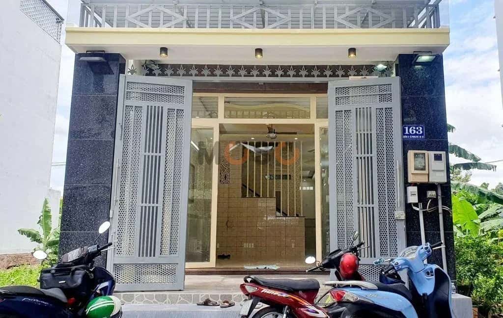 Cho thuê phòng trọ Quốc lộ 50 Huyện Bình Chánh, TP.HCM – 9 phòng ngủ, giá 20 triệu — Hình 2 Cho thuê phòng trọ Quốc lộ 50 Huyện Bình Chánh, TP.HCM – 9 phòng ngủ, giá 20 triệu — Hình 2