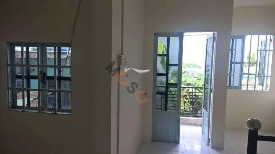 Cho thuê nhà hẻm Quốc lộ 50 Huyện Bình Chánh, TP.HCM – 1 phòng ngủ, giá 3.5 triệu — Hình 2 Cho thuê nhà hẻm Quốc lộ 50 Huyện Bình Chánh, TP.HCM – 1 phòng ngủ, giá 3.5 triệu — Hình 2