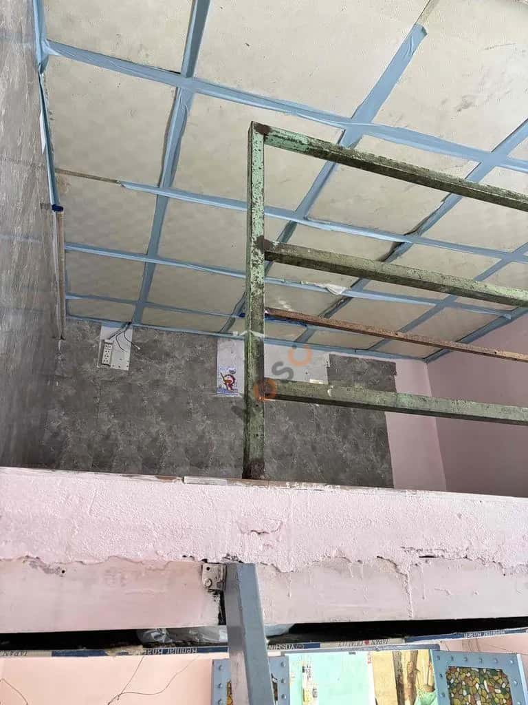 Cho thuê phòng trọ Hẻm C19 Ấp 4B Bình Hưng Bình Chánh, TP.HCM – giá 2.3 triệu — Hình 2 Cho thuê phòng trọ Hẻm C19 Ấp 4B Bình Hưng Bình Chánh, TP.HCM – giá 2.3 triệu — Hình 2
