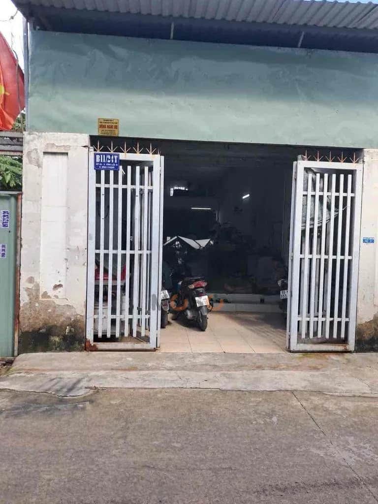 Cho thuê kho, nhà xưởng Đường Võ Văn Vân Huyện Bình Chánh, TP.HCM – giá 8 triệu Cho thuê kho, nhà xưởng Đường Võ Văn Vân Huyện Bình Chánh, TP.HCM – giá 8 triệu