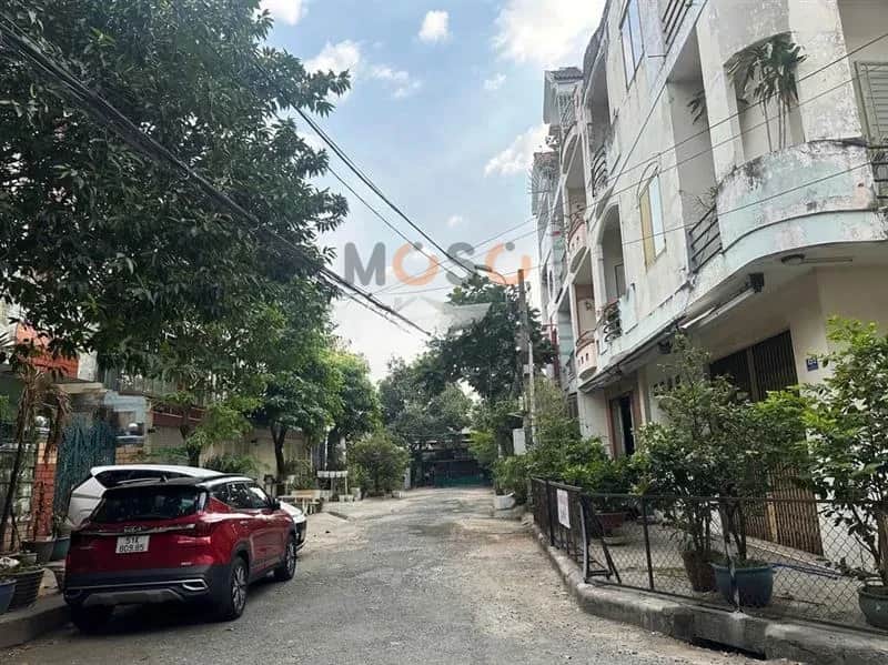 Cho thuê nhà hẻm Đường Lũy Bán Bích Quận Tân Phú, TP.HCM – giá 25 triệu Cho thuê nhà hẻm Đường Lũy Bán Bích Quận Tân Phú, TP.HCM – giá 25 triệu