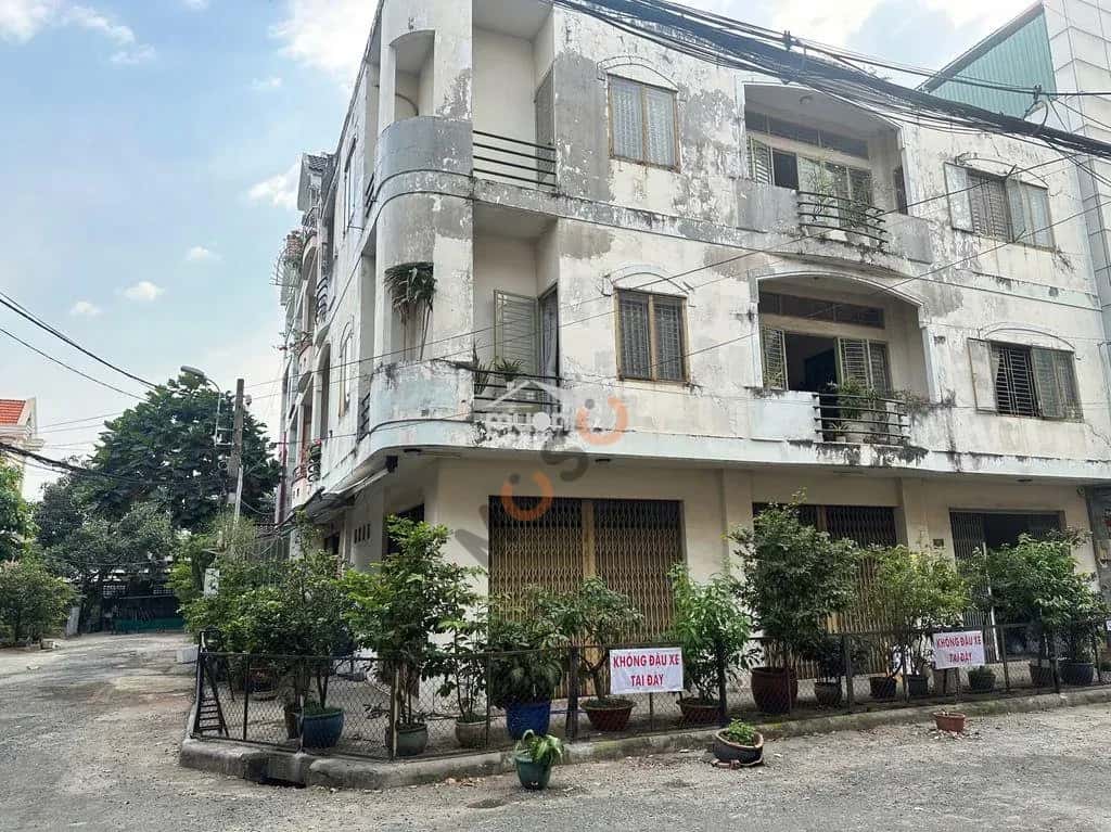 Cho thuê nhà hẻm Đường Lũy Bán Bích Quận Tân Phú, TP.HCM – giá 25 triệu — Hình 2 Cho thuê nhà hẻm Đường Lũy Bán Bích Quận Tân Phú, TP.HCM – giá 25 triệu — Hình 2