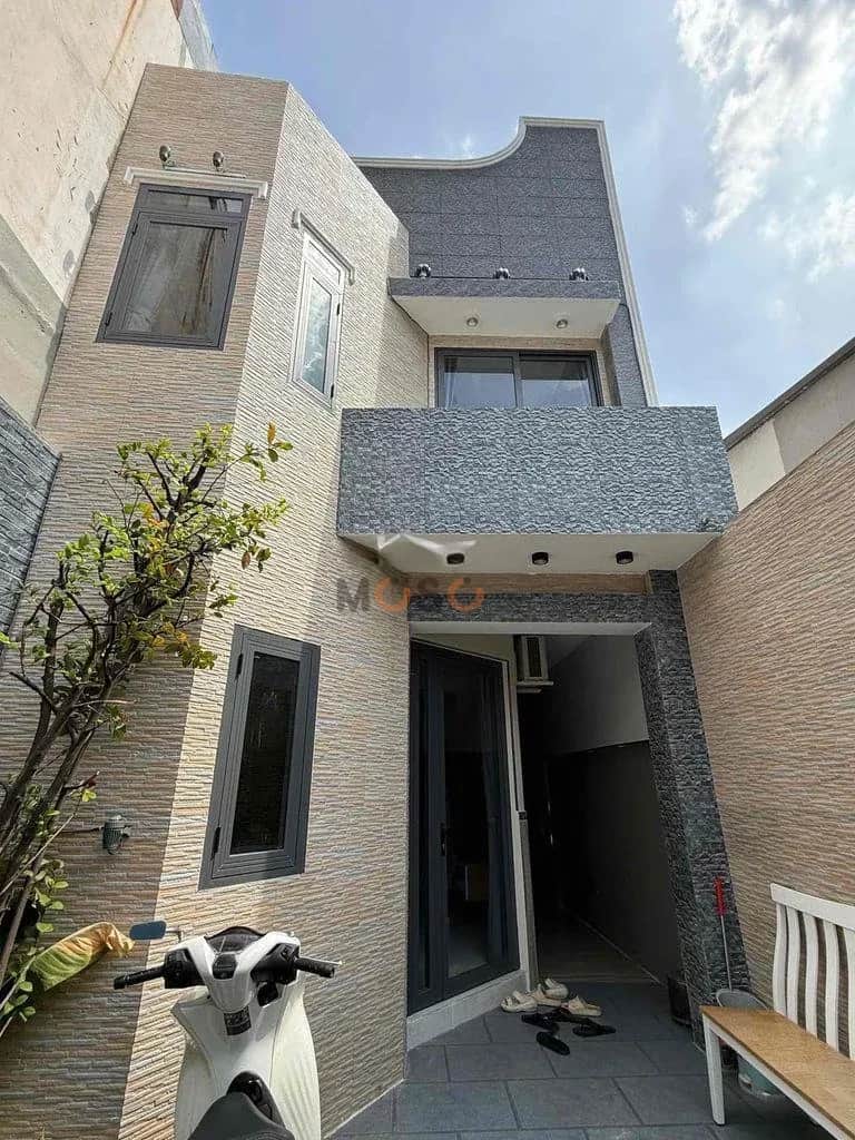 Cho thuê nhà hẻm Lê Lai Quận Tân Bình, TP.HCM – 1 phòng ngủ, giá 12 triệu Cho thuê nhà hẻm Lê Lai Quận Tân Bình, TP.HCM – 1 phòng ngủ, giá 12 triệu