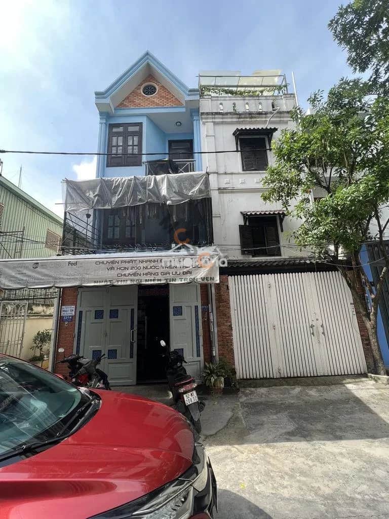 Cho thuê BĐS khác Quách Văn Tuấn Quận Tân Bình, TP.HCM – 4 phòng ngủ, giá 23 triệu Cho thuê BĐS khác Quách Văn Tuấn Quận Tân Bình, TP.HCM – 4 phòng ngủ, giá 23 triệu