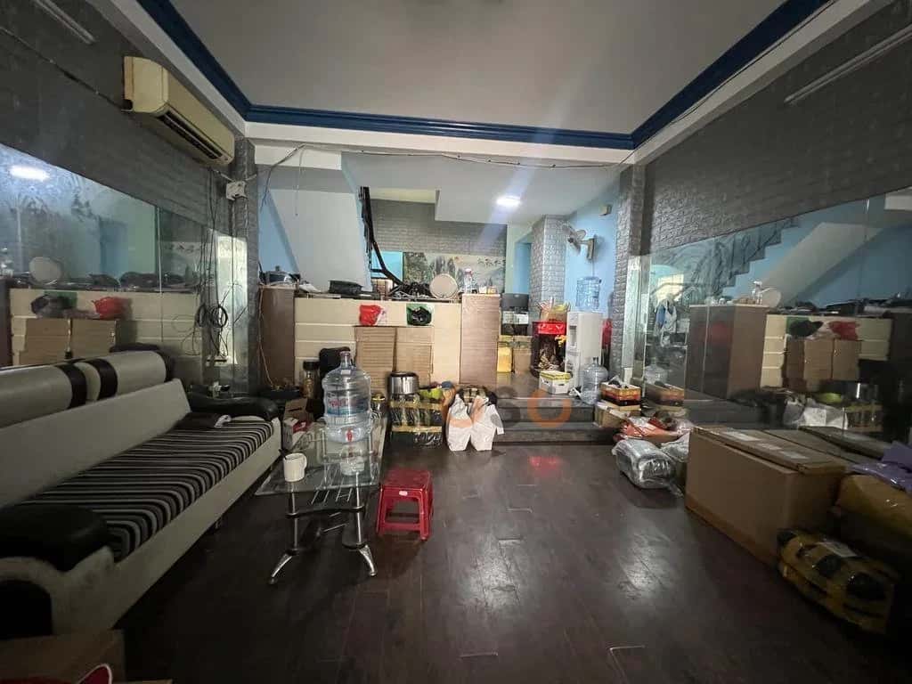 Cho thuê BĐS khác Quách Văn Tuấn Quận Tân Bình, TP.HCM – 4 phòng ngủ, giá 23 triệu — Hình 2 Cho thuê BĐS khác Quách Văn Tuấn Quận Tân Bình, TP.HCM – 4 phòng ngủ, giá 23 triệu — Hình 2